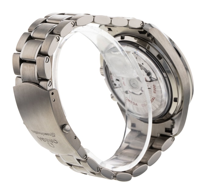 Omega Speedmaster Moonwatch 311.90.44.51.03.001 Image 3